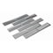 Andova Tiles SAMPLE-Daazen Borealis 2 in. x 6 in. Glass Mosaic Wall Tile SAM-ANDDAA968 - alternate 3